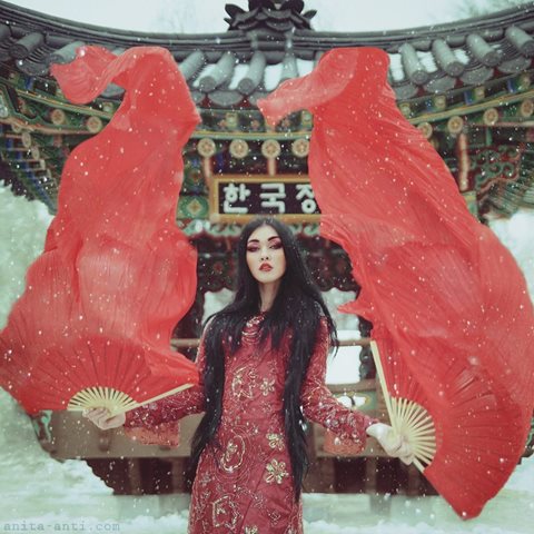 Секреты творческой обработки в Photoshop - Анна Ст_0.jpg